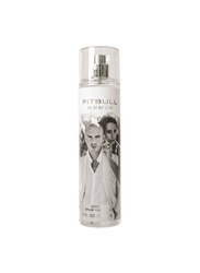 Pitbull Woman Perfume 236ml Body Mist for Women