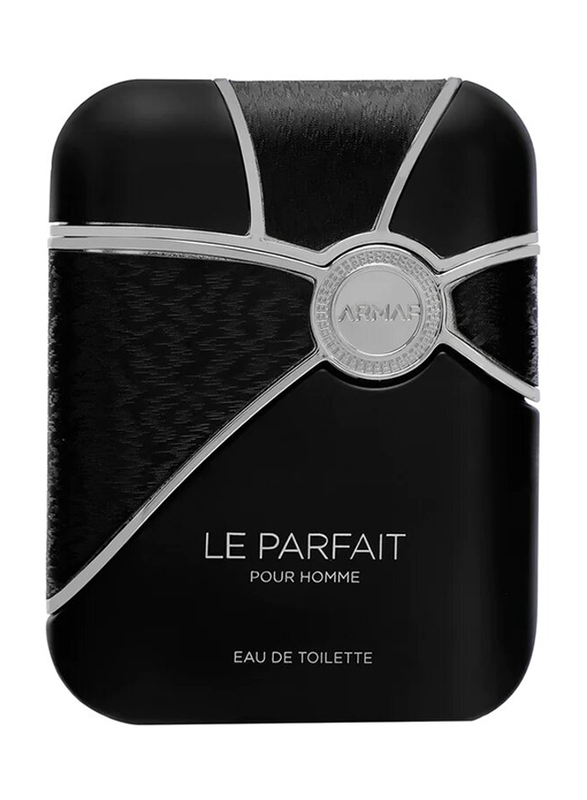 

Armaf Le Parfait Pour Homme 100ml EDP Perfume for Men
