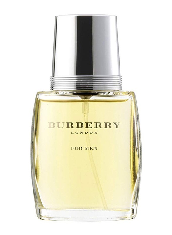 Burberry Classic  EDT for Men  - Dubai