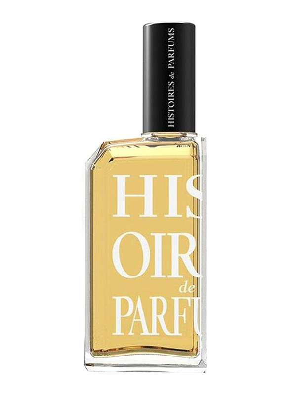 Histoires de Parfums Tubereuse 2 Virginale 60ml EDP for Women
