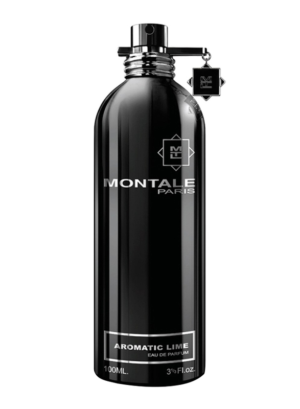 

Montale Paris Aromatic Lime 100ml EDP Perfume Unisex