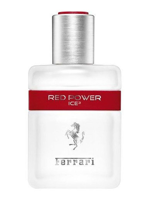 Ferrari Red Power Ice 3 40ml EDT for Men