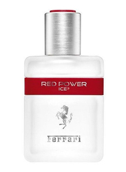 Ferrari Red Power Ice 3 40ml EDT for Men