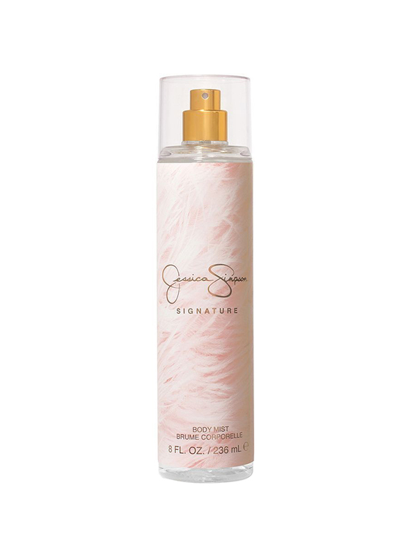 Jessica Simpson Signature 236ml Body Mist for Women