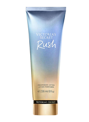 Victoria's Secret Rush Frangrance Lotion, 236 ml