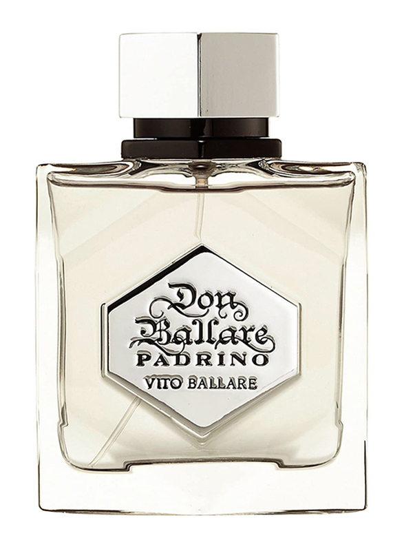

Vito Ballare Don Ballare Padrino 100ml EDT Perfume for Men