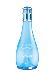 Davidoff Cool Water 100ml EDT for Women
