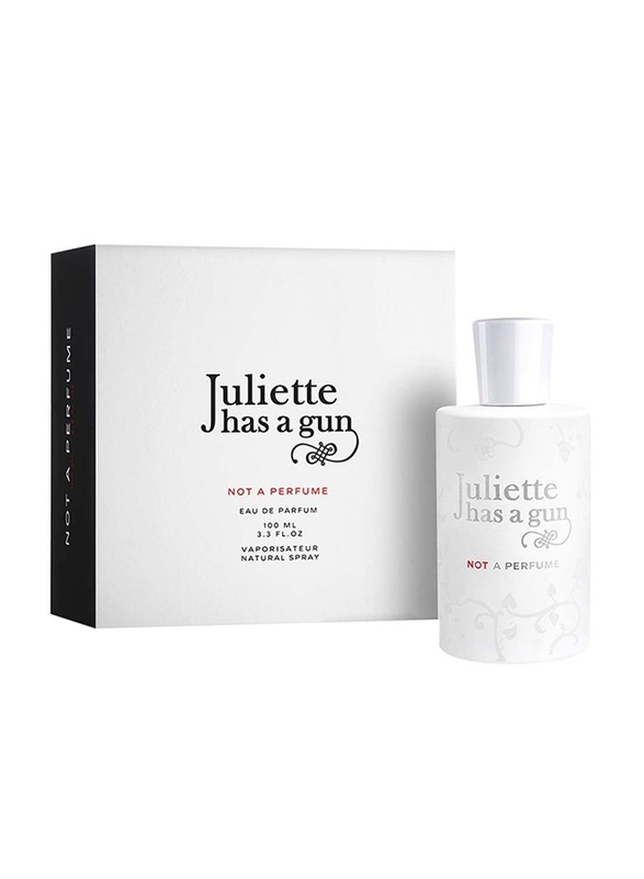 Juliette has a Gun Not A Perfume 100ml EDP for Women