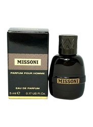 Missoni Parfum Pour Homme 5ml EDP for Men