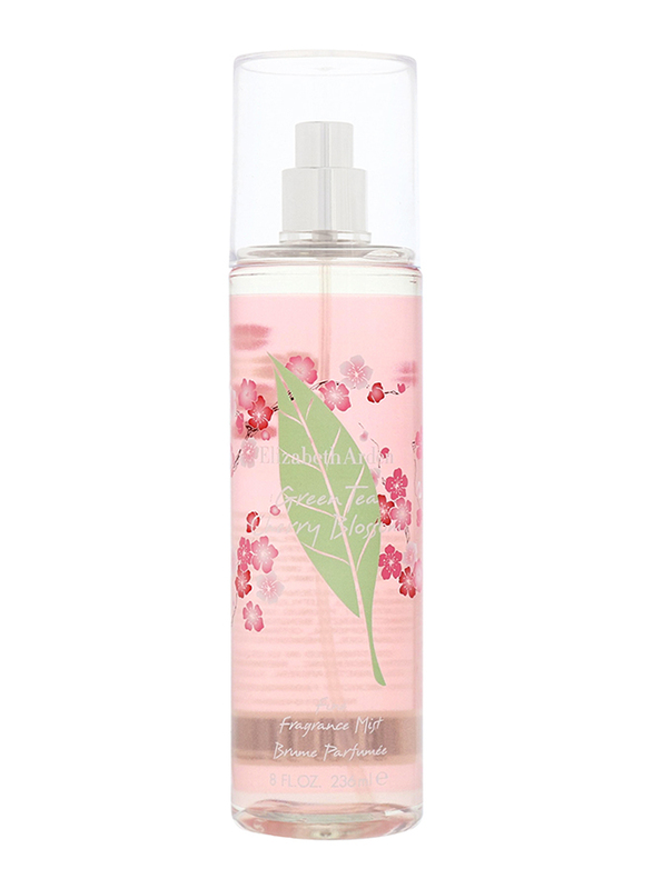 Elizabeth Arden Green Tea Cherry Blossom 236ml Body Mist for Women