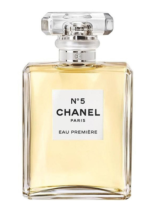 Chanel No 5 Eau Premiere 50ml EDP for Women