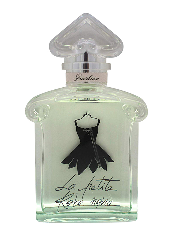 

Guerlain La Pete Robe Noire Ma Robe Petal Eau Aie 75ml EDT Perfume for Women