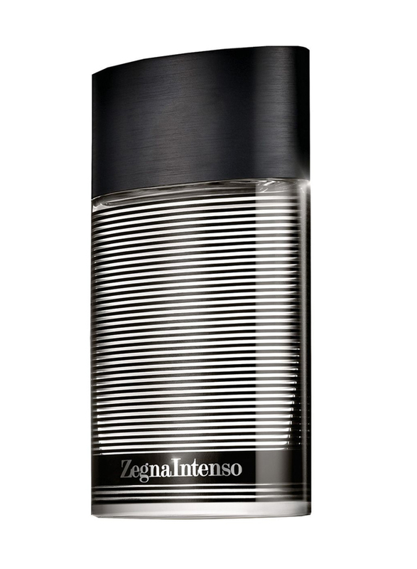 

Ermenegildo Zegna Intenso 100ml EDT Perfume for Men