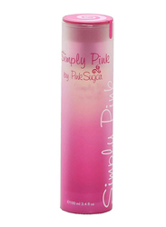 Aquolina Simply Pink Sugar Hair Perfume, 100ml