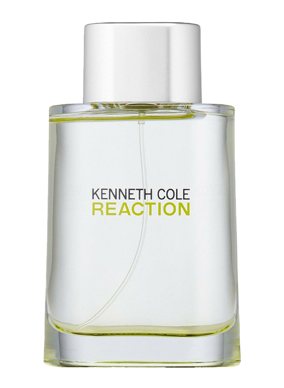 

Kenneth Cole Reaction 100ml EDT Perfume for Men