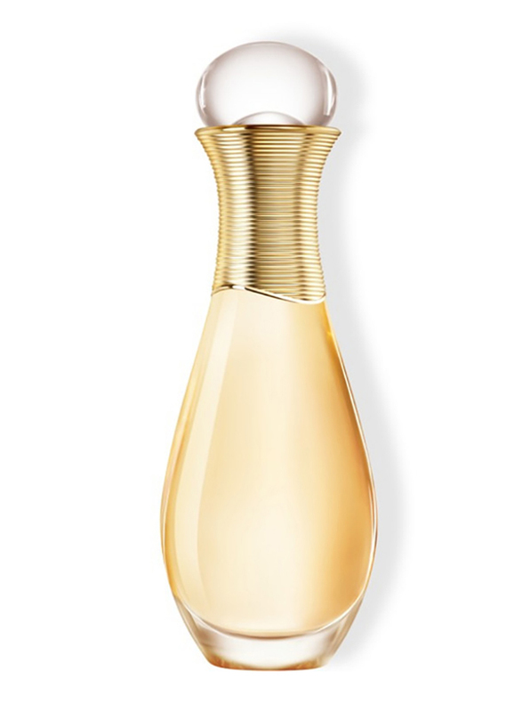 Christian Dior J'Adore Parfum Hair Mist for All Hair Types, 40ml