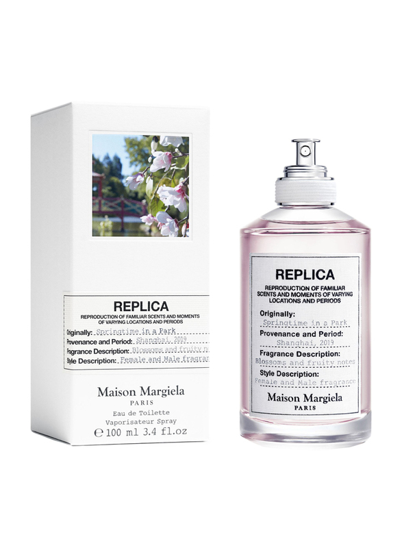 Maison Margiela Replica Springtime In A Park 100ml EDT for Women