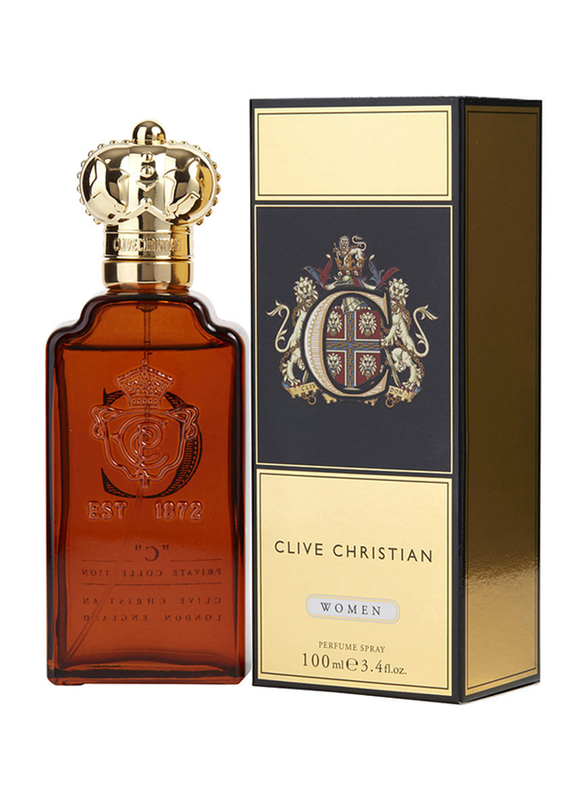 Clive Christian C Private Collection 100ml EDP for Women