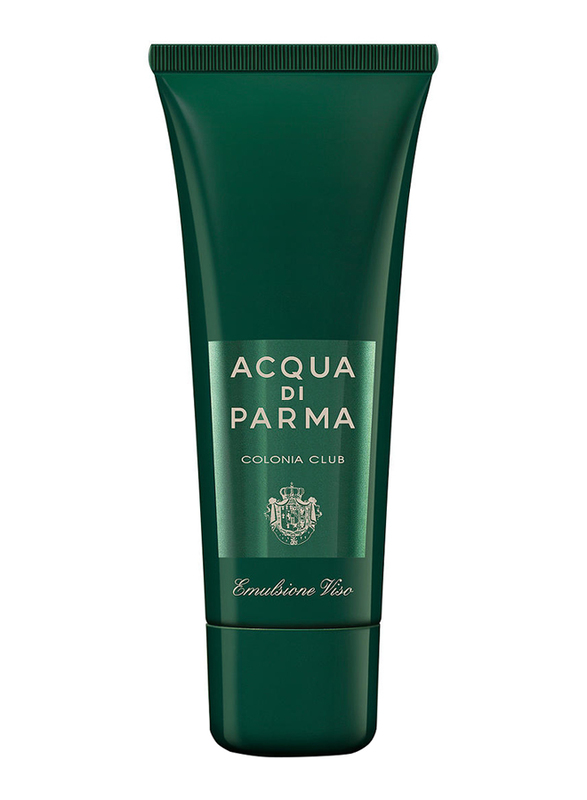 Acqua Di Parma Colonia Club Face Emulsion, 75ml