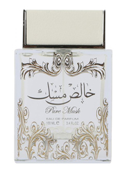 Lattafa Pure Musk 100ml EDP Unisex