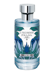 Prada Prada L’Homme Water Splash 150ml EDT for Men