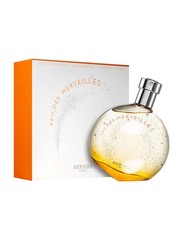 Hermes Eaus Merveilles 100ml EDT for Women