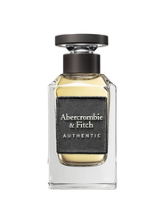Abercrombie & Fitch Authentic 50ml EDT for Men