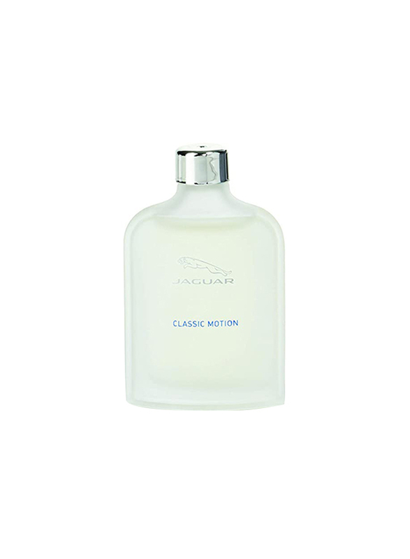 Jaguar Classic Motion Mini 7ml EDT for Men
