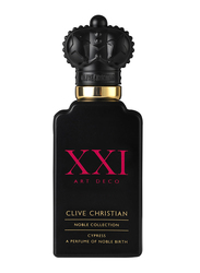 Clive Christian XXI Art Deco 50ml EDP for Women