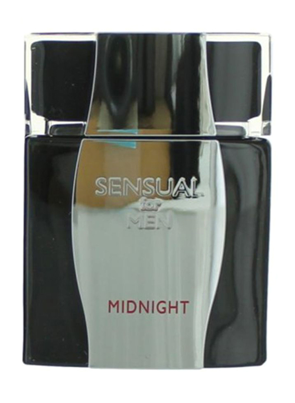 

Johan.b Sensual Midnight 85ml EDT Perfume for Men