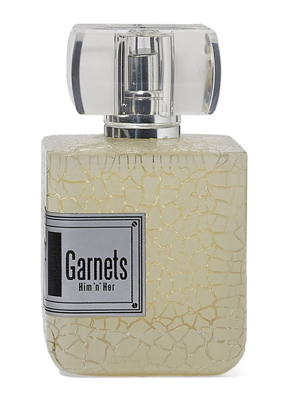 7 Garnets White 100ml EDP Unisex