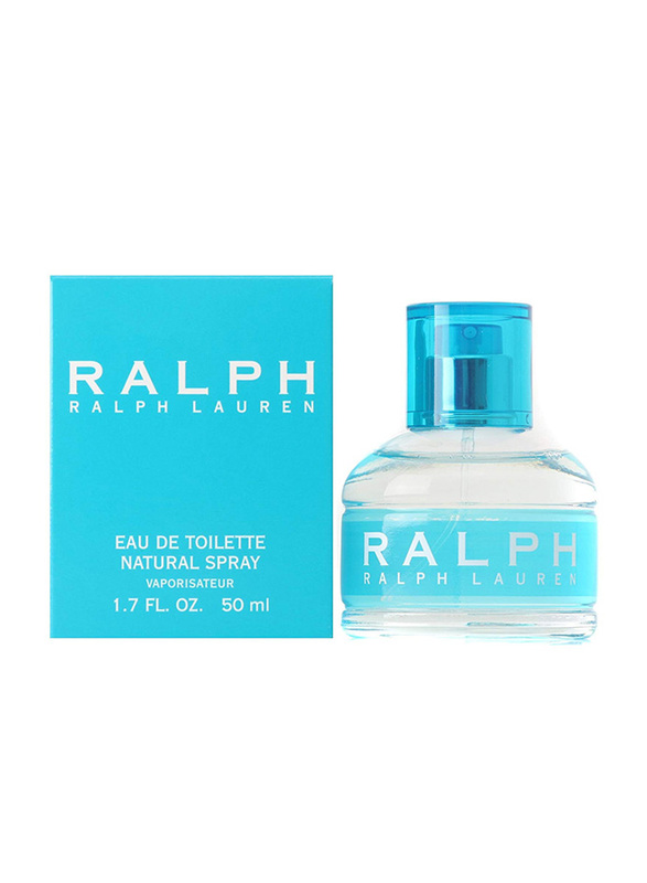 Ralph Lauren Ralph 50ml EDT for Women
