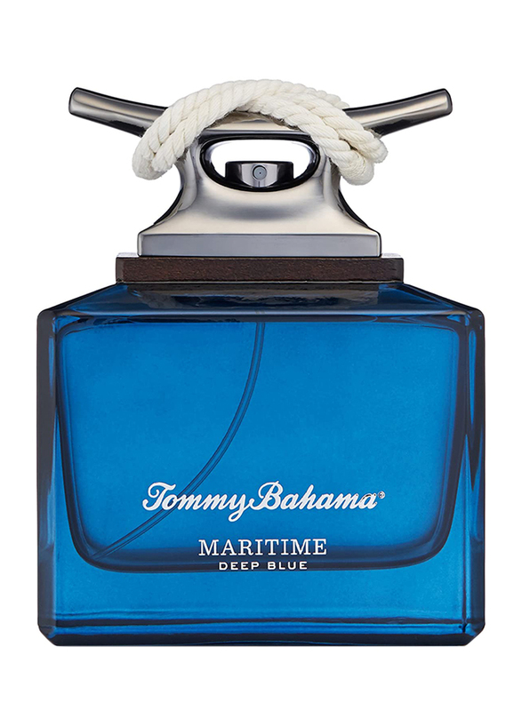 

Tommy Bahama Maritime Deep Blue 125ml EDC for Men