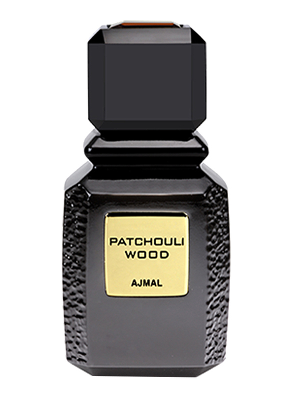 

Ajmal Patchouli Wood 100ml EDP Perfume Unisex