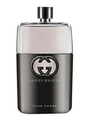 Gucci Guilty Pour Homme 200ml EDT for Men
