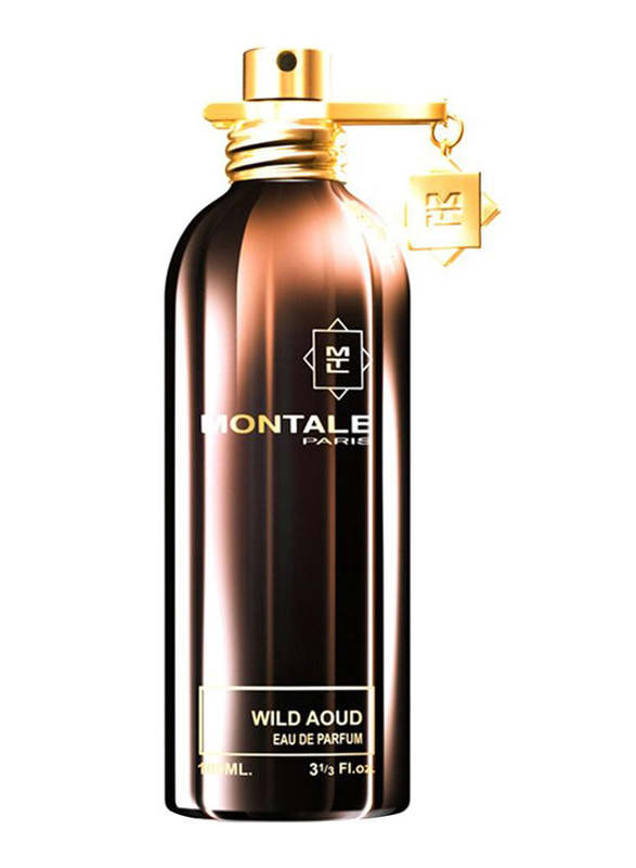 

Montale Wild Aoud 100ml EDP Perfume Unisex