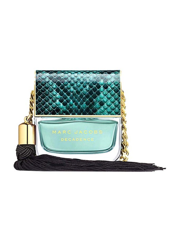 

Marc Jacobs Divine Decadence 50ml EDP Perfume for Women