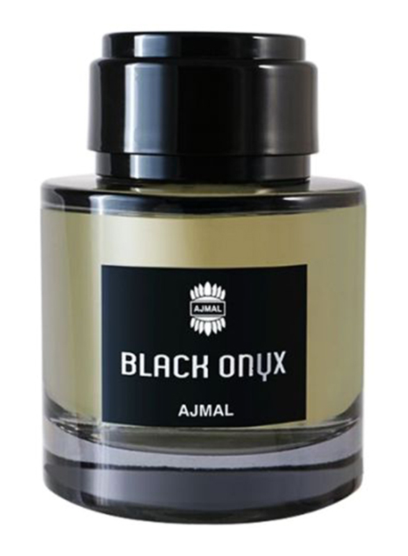 

Ajmal Black Onyx 100ml EDP Perfume Unisex