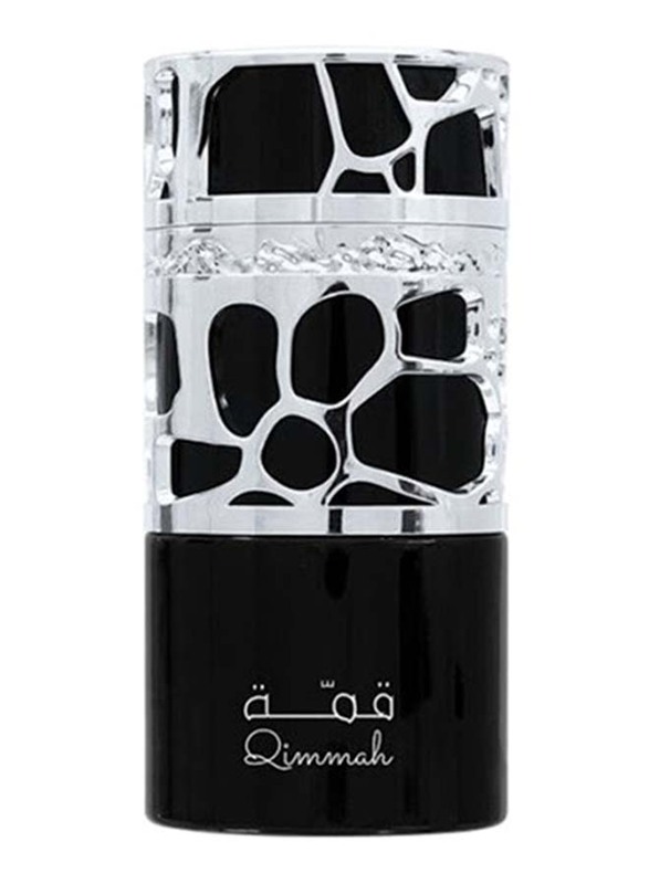 

Lattafa Qimmah 100ml EDP Perfume for Men