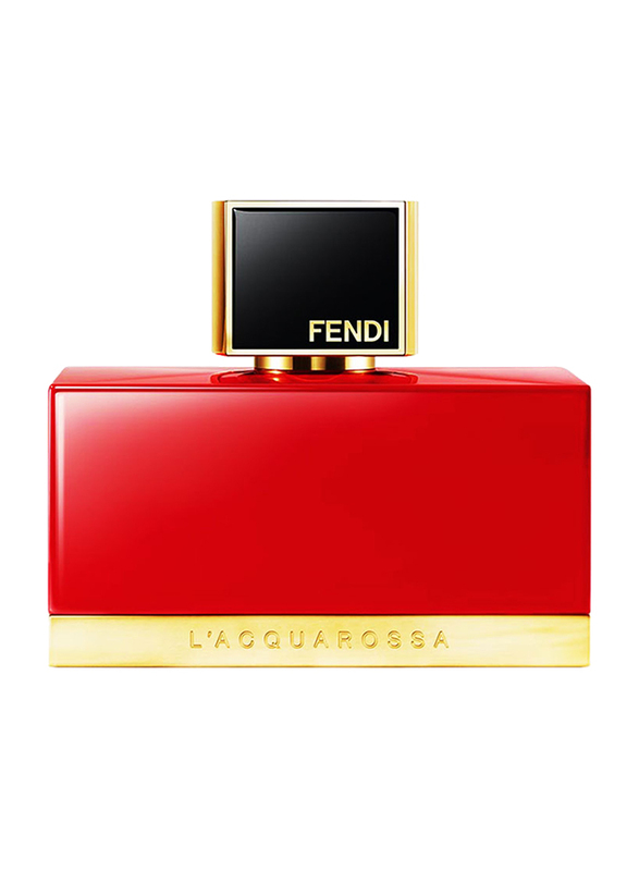 Fendi L'acquarossa 4ml EDT for Women