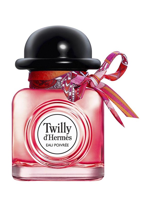 

Hermes Twilly D'Hermes Eau Poivree 50ml EDP Perfume for Women