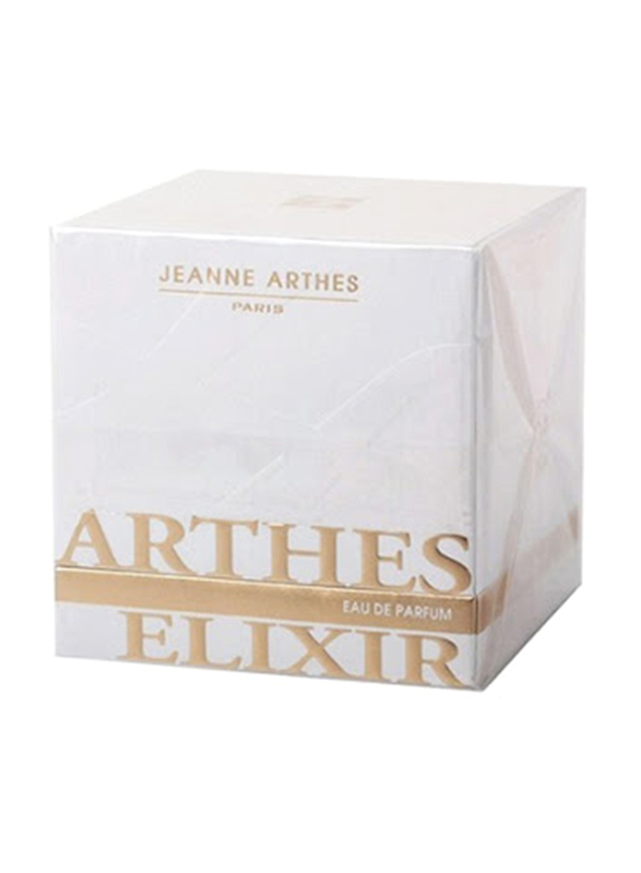 

Jeanne Arthes Elixir 100ml EDP Perfume for Women