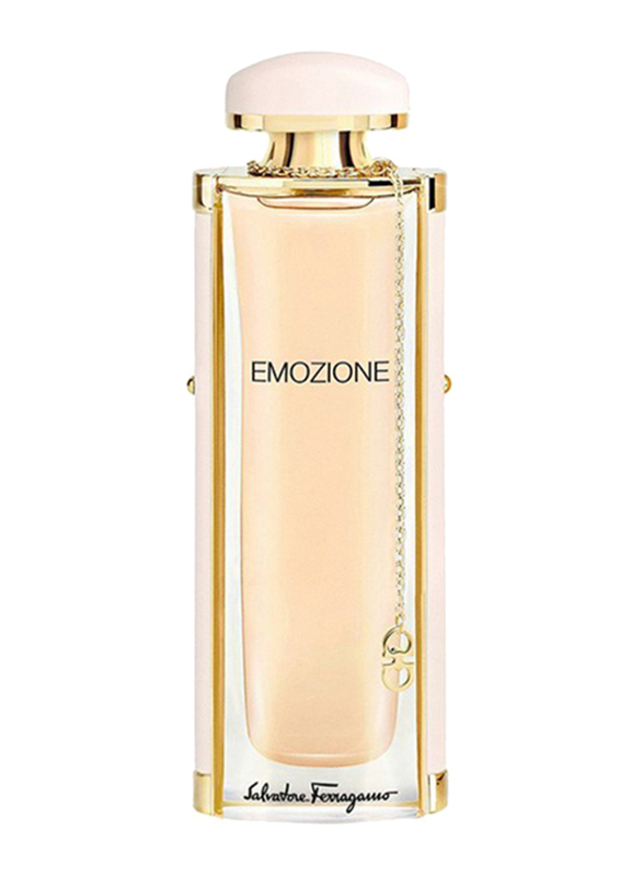 

Salvatore Ferragamo Emozione 92ml EDP Perfume for Women