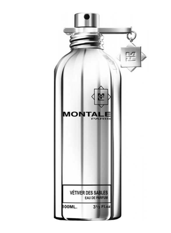 

Montale Paris Vetiver Des Sables 100ml EDP Perfume Unisex