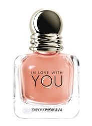Emporio Armani In Love with You Pour Femme 7ml EDP for Women
