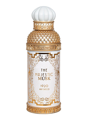Alexandre.J The Majestic Musk 100ml EDP Unisex