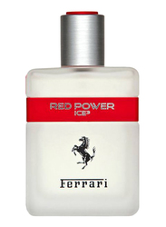 Ferrari Red Power Ice 3 25ml EDT for Men