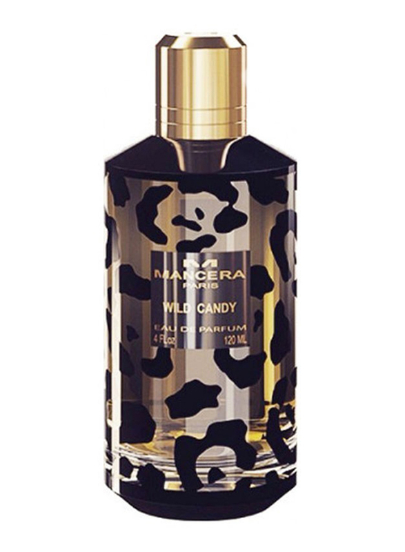 

Mancera Wild Candy 120ml EDP Perfume Unisex