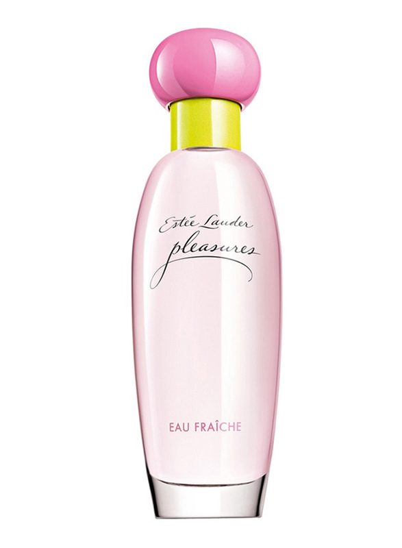 

Estee Lauder Pleasures Eau Fraiche 100ml EDT Perfume for Women