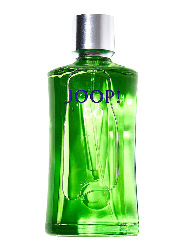 Joop Go 100ml EDT for Men